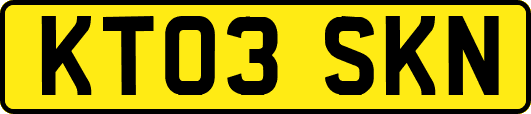 KT03SKN