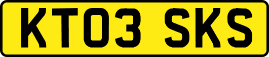 KT03SKS