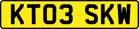 KT03SKW