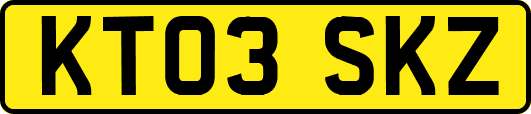 KT03SKZ