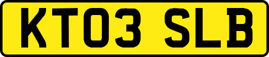 KT03SLB