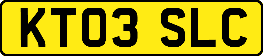 KT03SLC