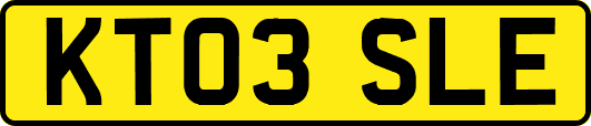 KT03SLE