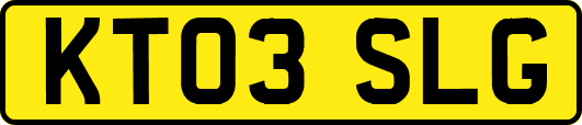 KT03SLG