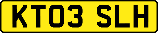 KT03SLH