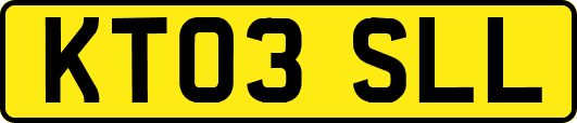 KT03SLL