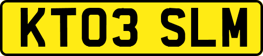 KT03SLM