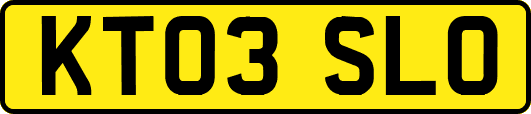 KT03SLO
