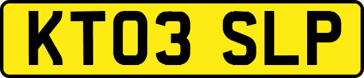 KT03SLP