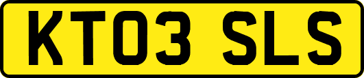 KT03SLS
