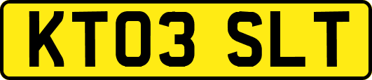 KT03SLT