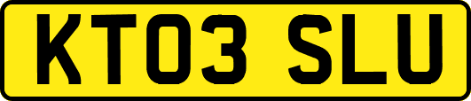 KT03SLU