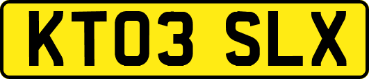 KT03SLX