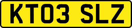 KT03SLZ