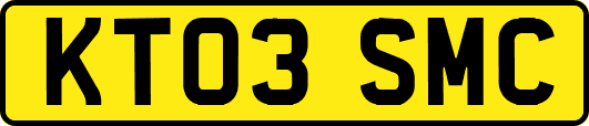 KT03SMC