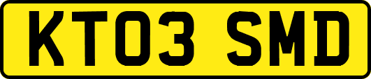 KT03SMD