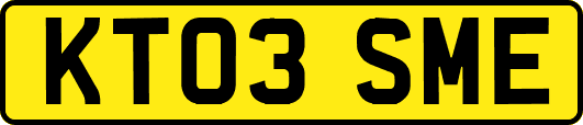 KT03SME