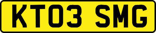 KT03SMG