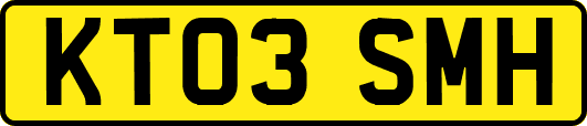 KT03SMH