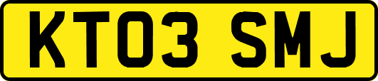 KT03SMJ
