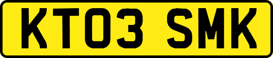 KT03SMK