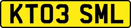 KT03SML