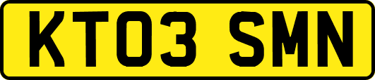 KT03SMN