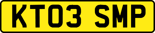 KT03SMP