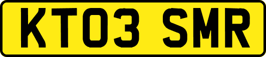 KT03SMR
