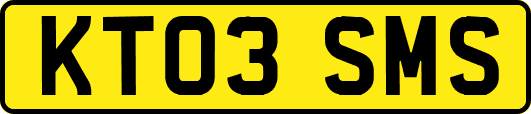 KT03SMS