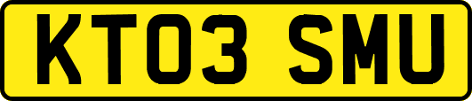 KT03SMU