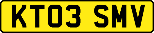 KT03SMV