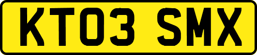 KT03SMX