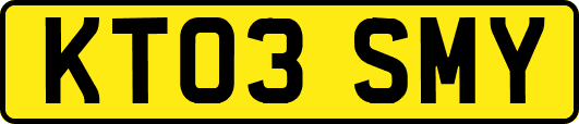 KT03SMY