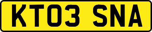 KT03SNA