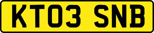 KT03SNB