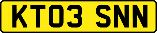 KT03SNN