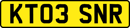 KT03SNR