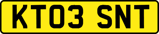 KT03SNT