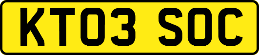 KT03SOC