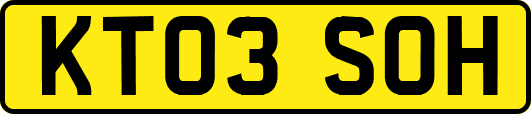 KT03SOH