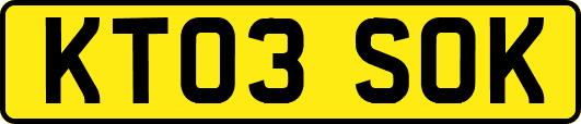 KT03SOK