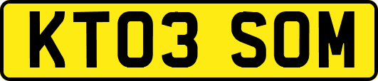 KT03SOM