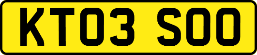 KT03SOO