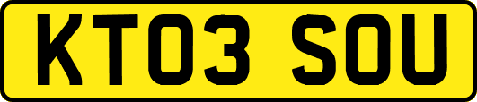 KT03SOU