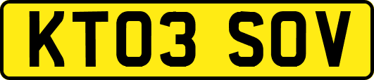 KT03SOV