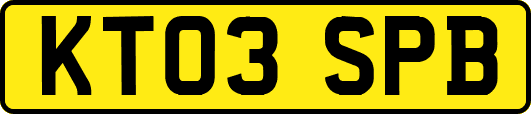 KT03SPB