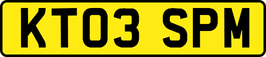 KT03SPM