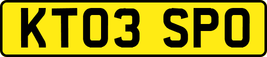 KT03SPO