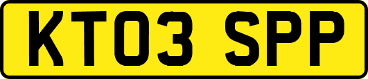 KT03SPP